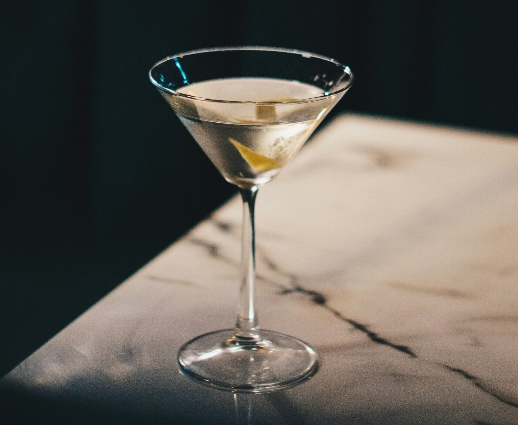 The Martini