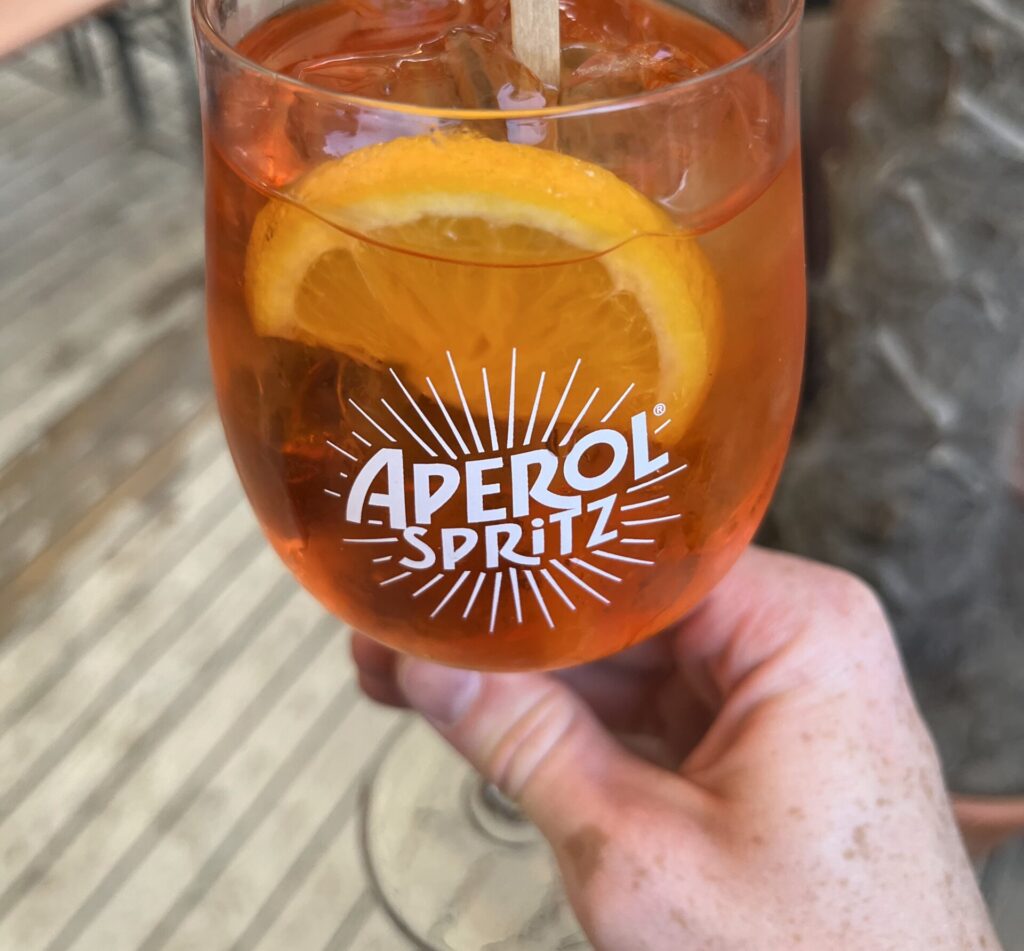 Aperol Spritz