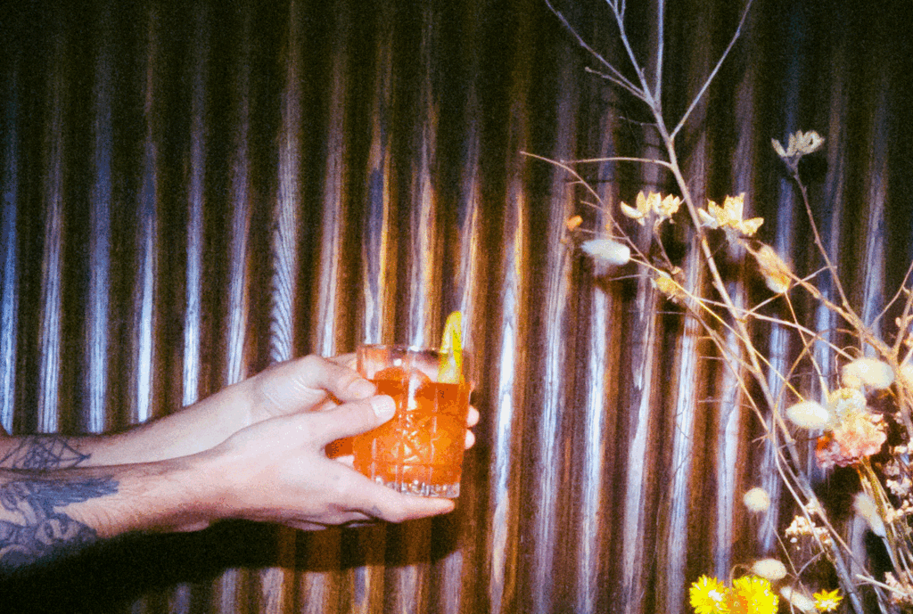 Attaboy NYC ,Cocktail Bar