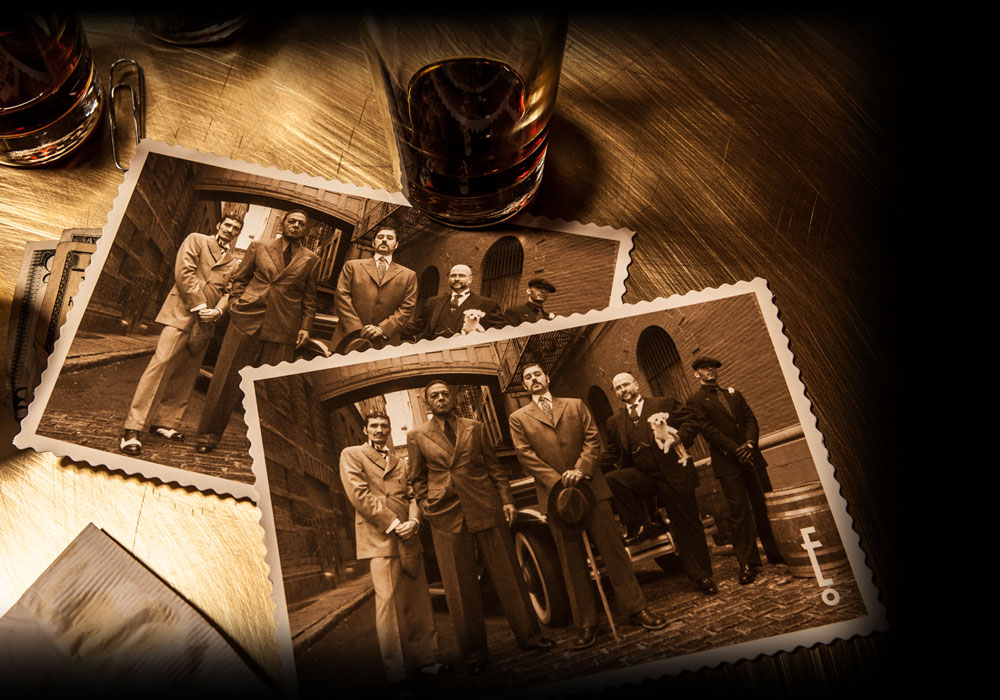 Employees Only, NYC, Cocktail Bar