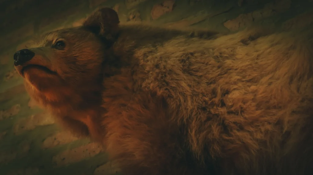 Heavy Feather Cocktail Bar Chicago