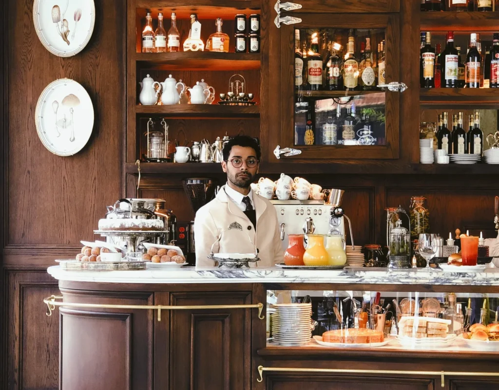 Bar Pisellino - Greenwich Village