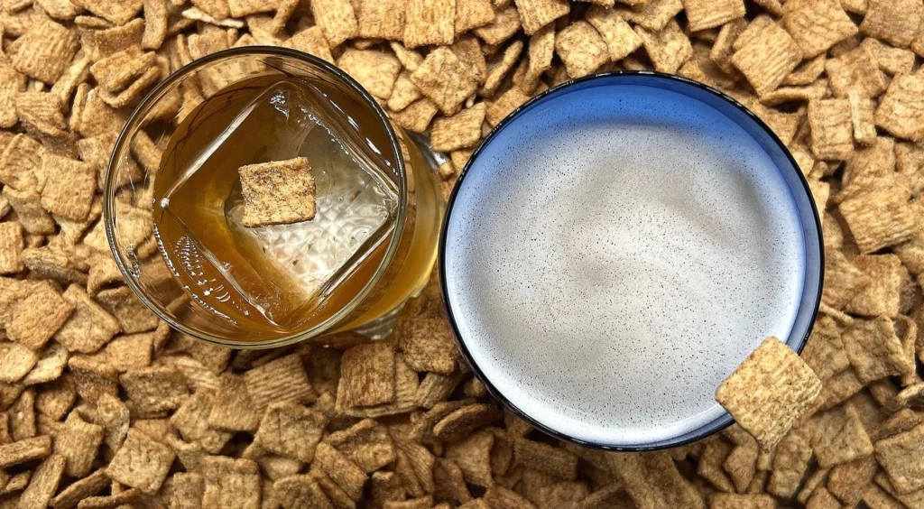 Watershed Speak Easy Bar