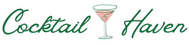 Cocktail Haven