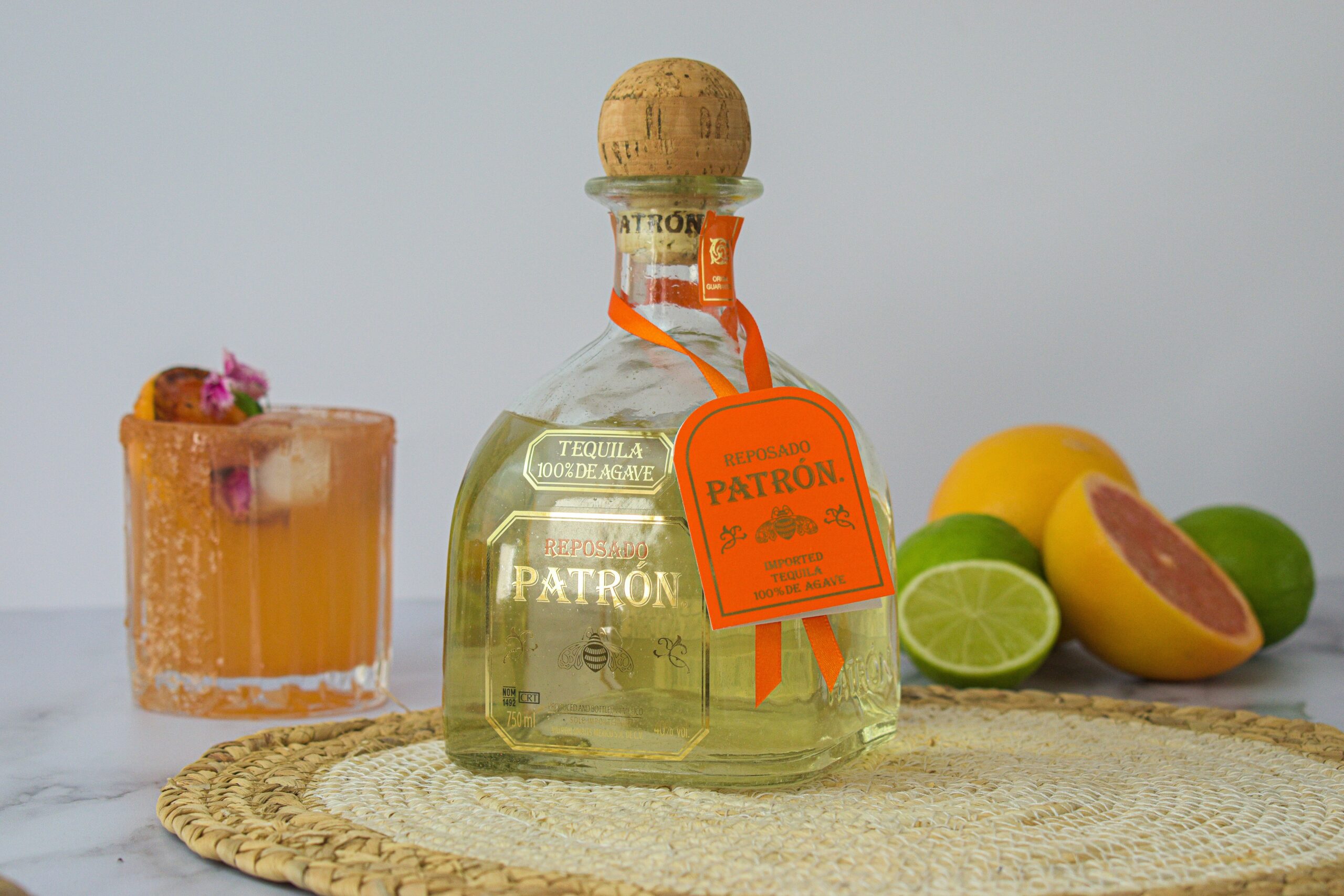 How to Make a Paloma Cocktail