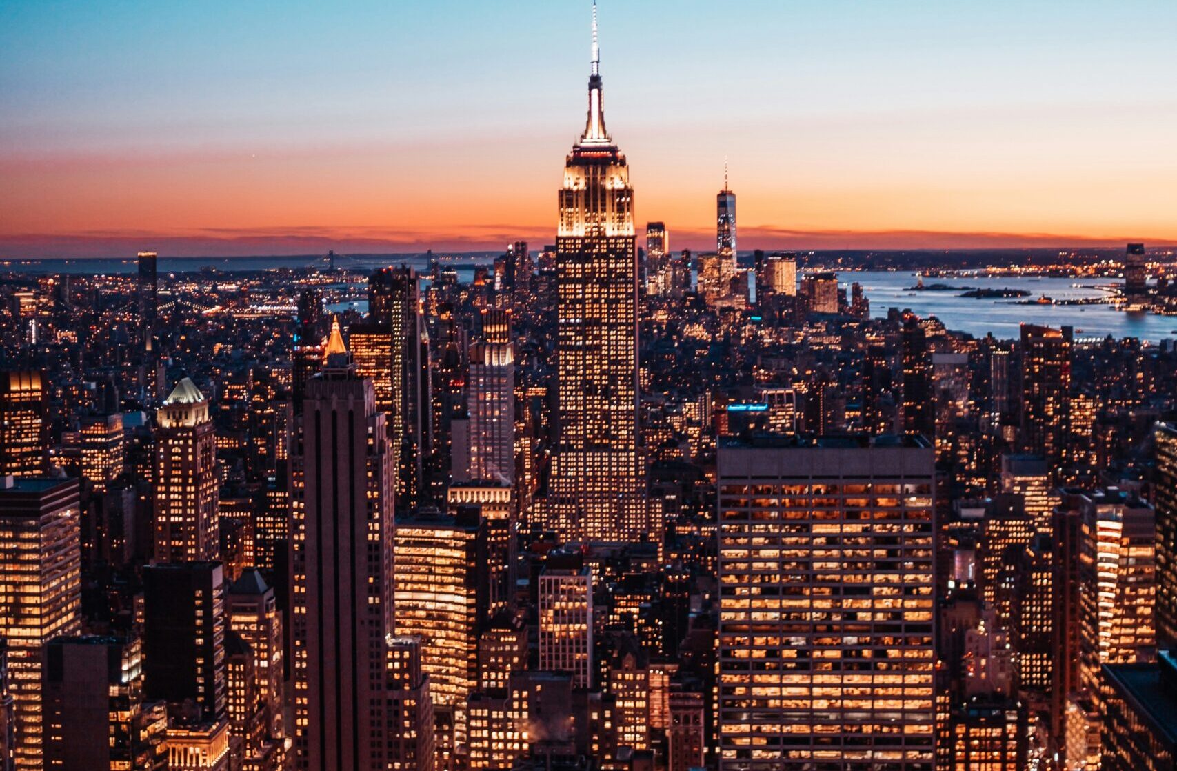 10 Of The Best Cocktail Bars in New York City