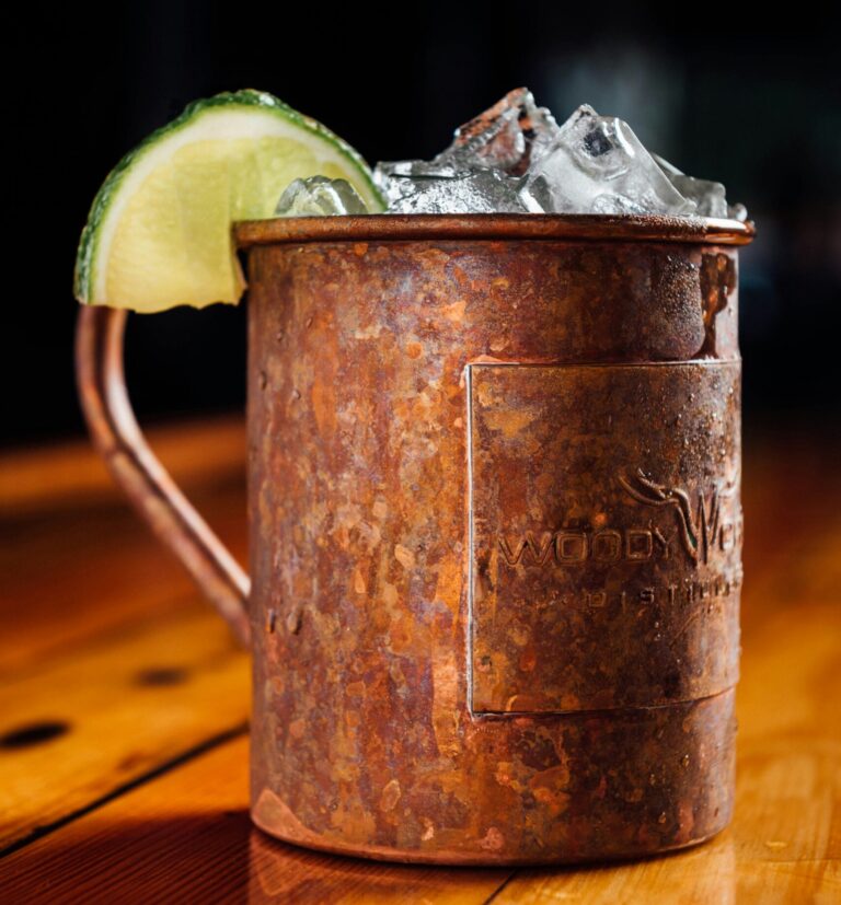 Moscow Mule