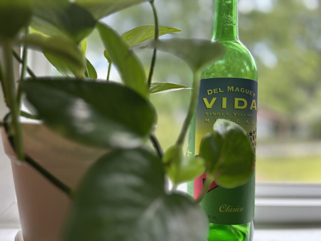 Del Maguey Mezcal
