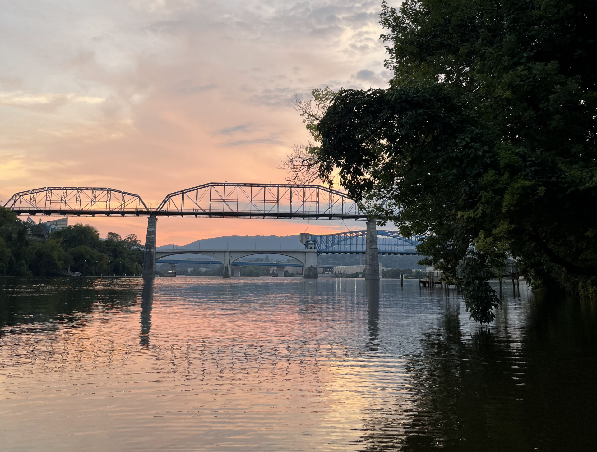 The Best Cocktail Bars in Chattanooga