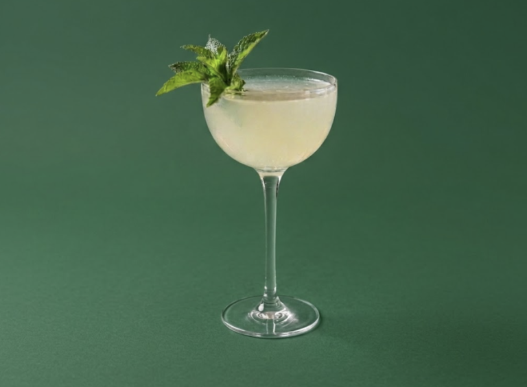 How to Make a Southside Cocktail