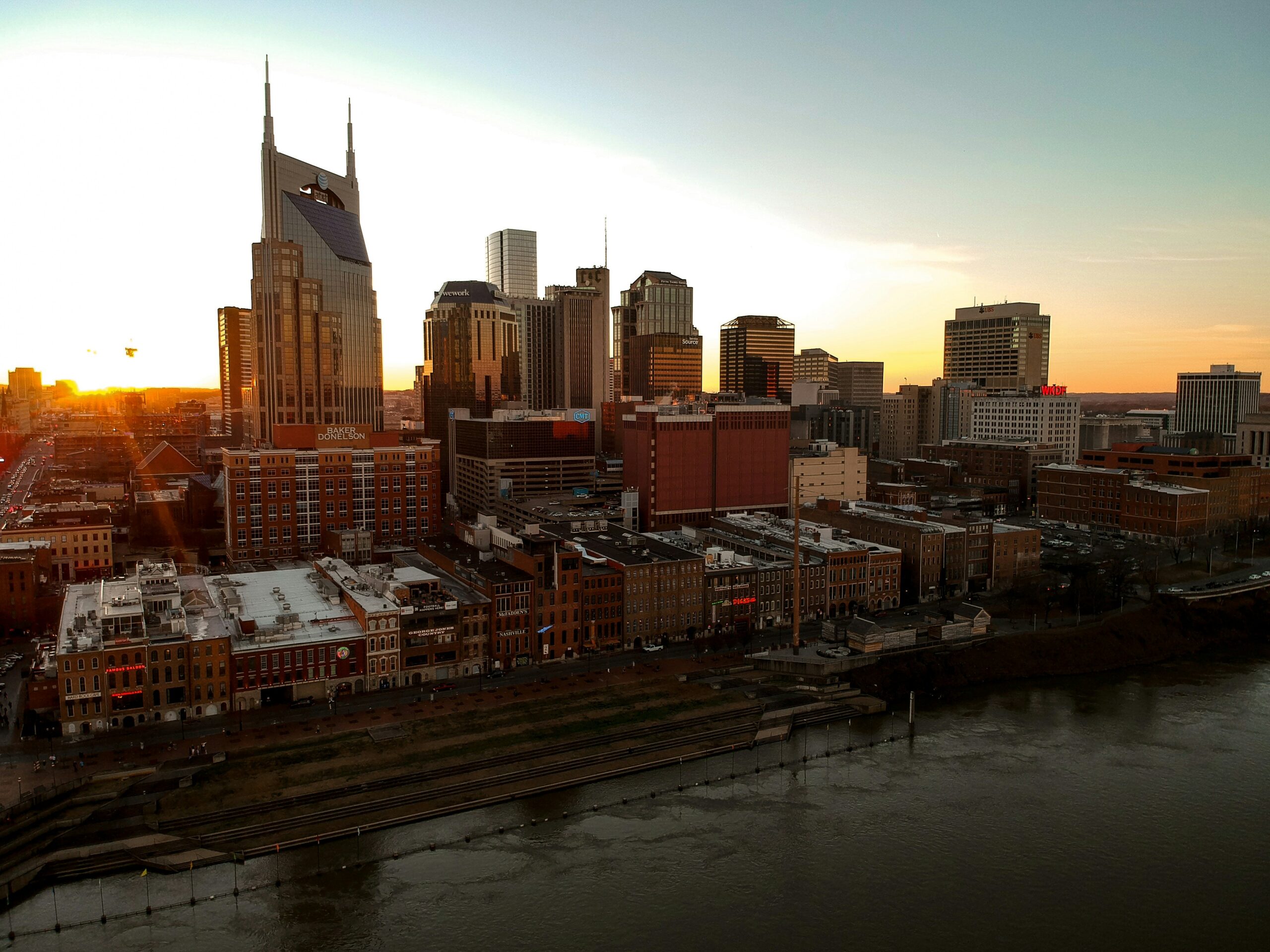The 5 Best Craft Cocktail Bars in Nashville