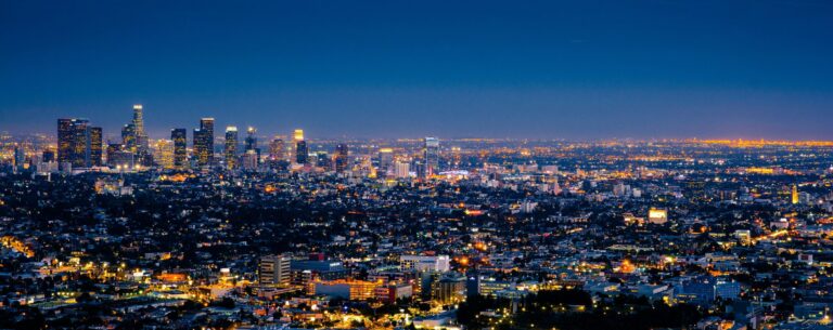 The Best Cocktail Bars in Los Angeles