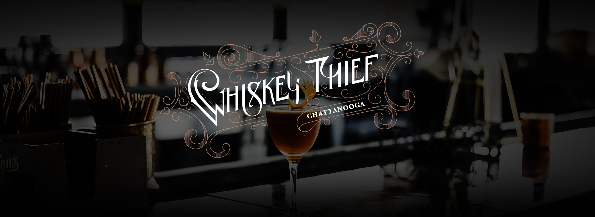 Whiskey Thief