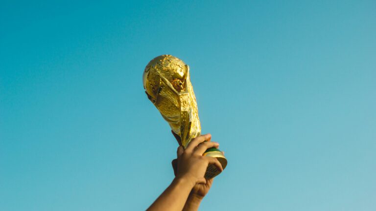 The 2026 World Cup Cocktail Guide: 3 Tequila Drinks for the Host Nations