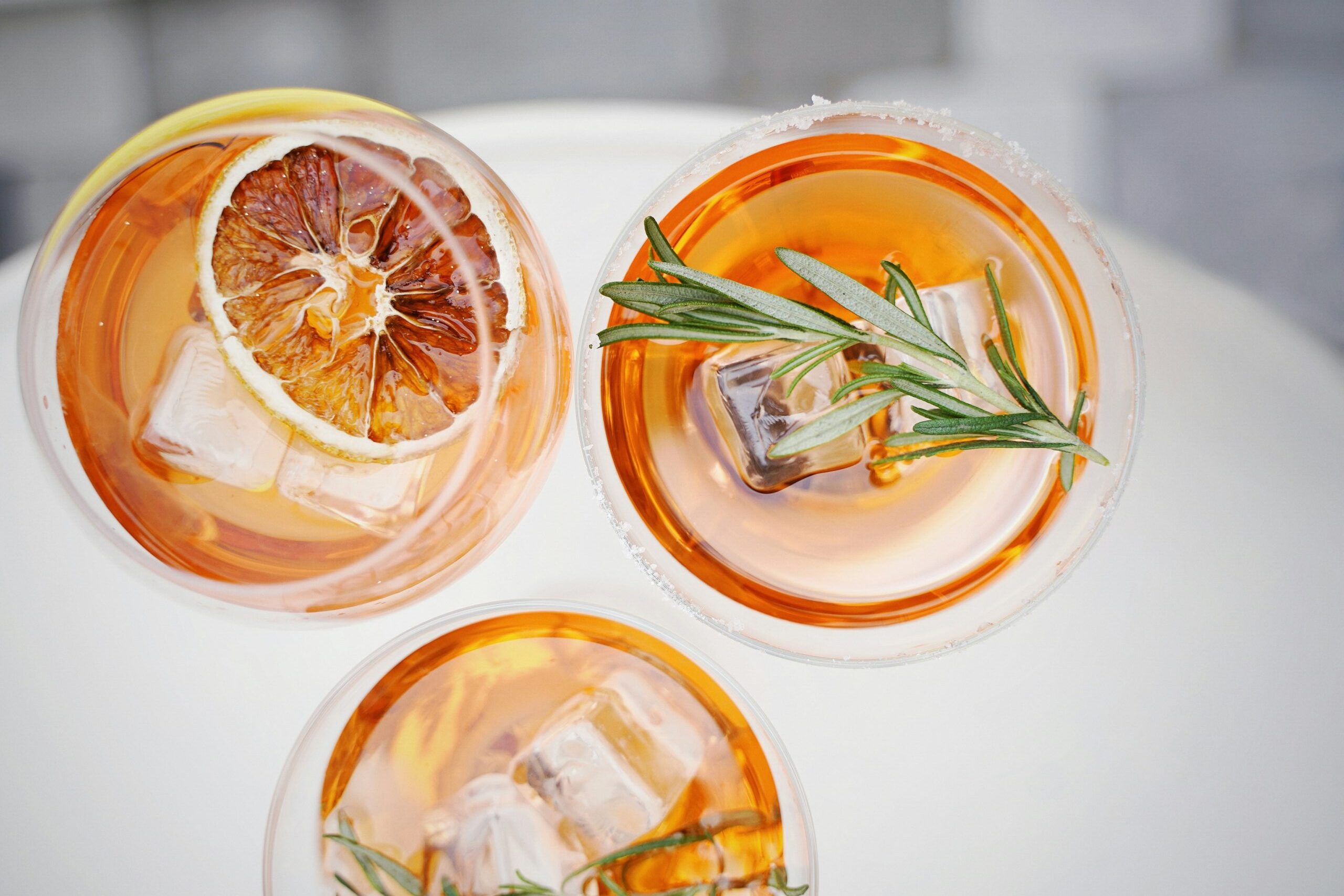 Best Whiskey Cocktails for Summer