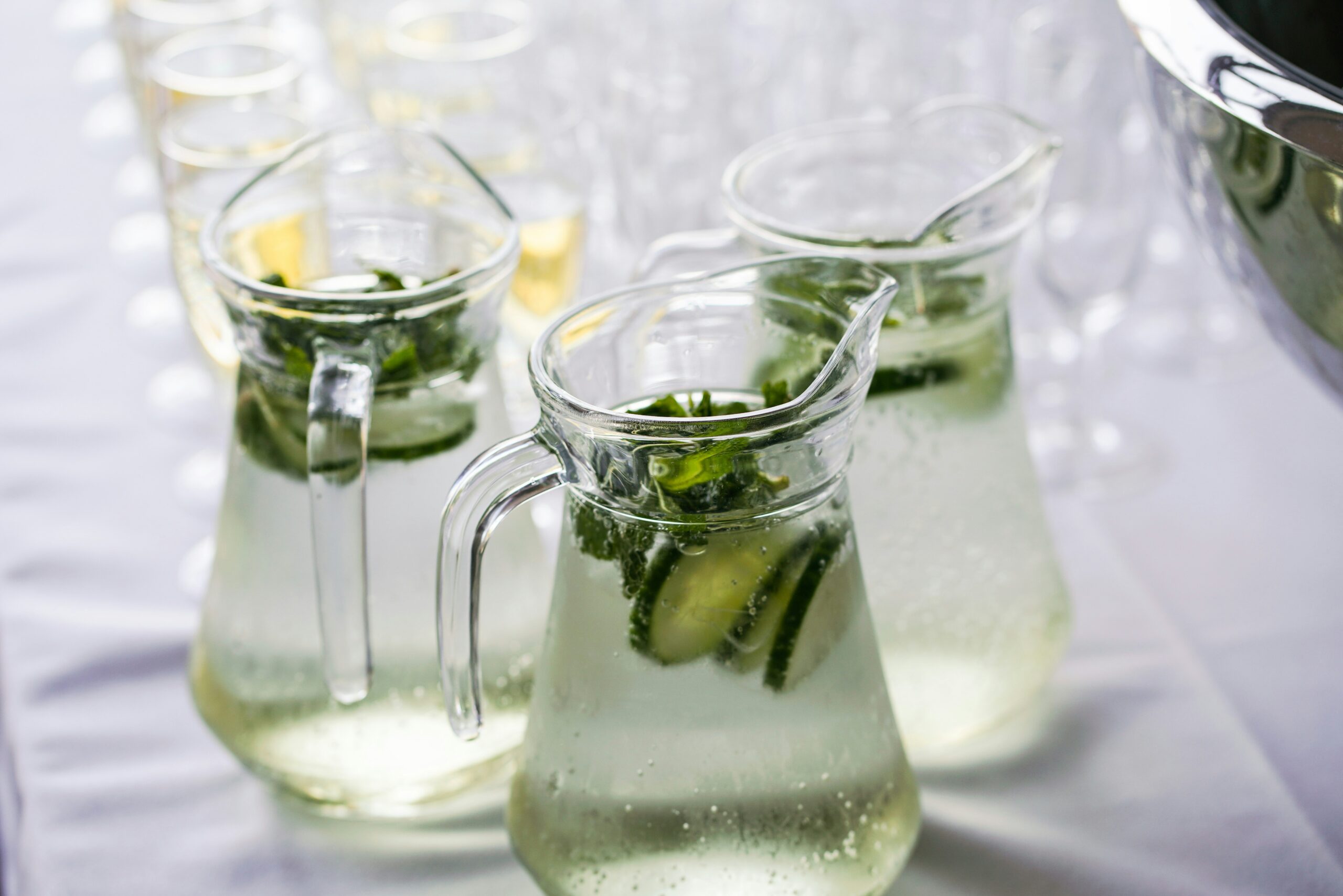 Refreshing Cucumber Mint Mocktail (Easy 5-Minute Recipe)
